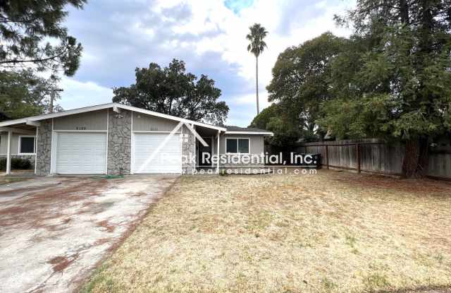 Charming 2 bd/1 ba Citrus Heights Duplex! photos photos