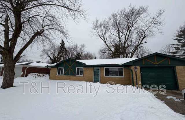 2522 Constellation Drive photos photos