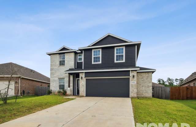 4 Bedroom Single Family Home in Magnolia photos photos