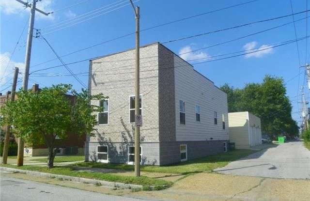 117 W. Steins - 117 West Steins Street, St. Louis, MO 63111