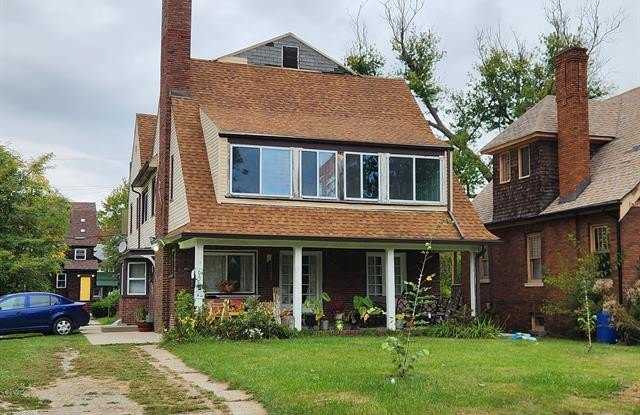 630 GLYNN - 630 Glynn Court, Detroit, MI 48202 630 GLYNN - 630 Glynn Court, Detroit, MI 48202
