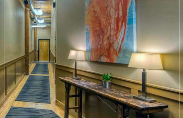 Cliffs Edge Lofts photos photos