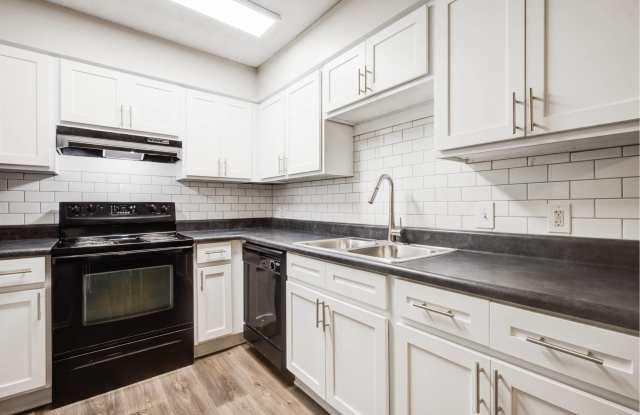 Chimneys of Greenville photos photos