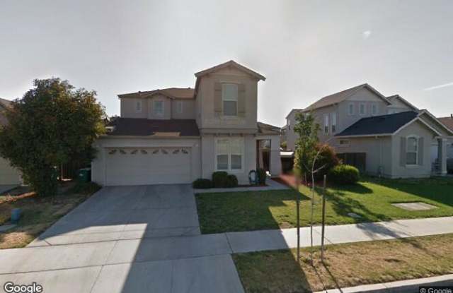 3616 Palermo St - 3616 Palermo Street, Stockton, CA 95205