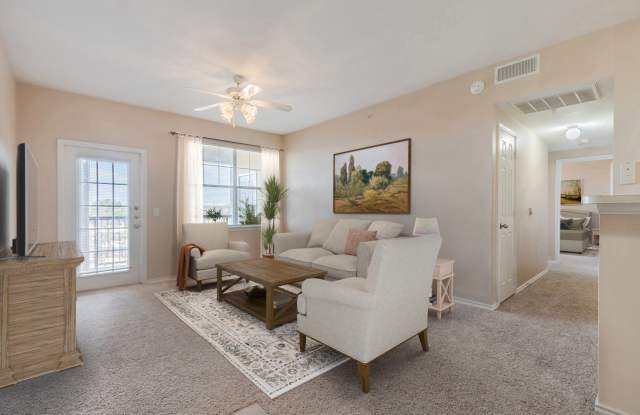 Rosemont at Mayfield Villas - Affordable Housing photos photos