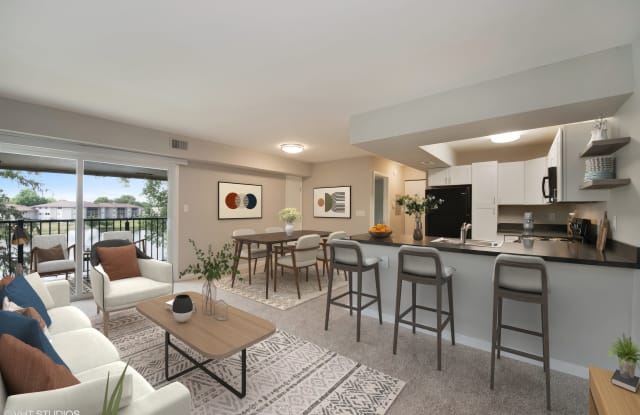 7 Pointe Apartments photos photos