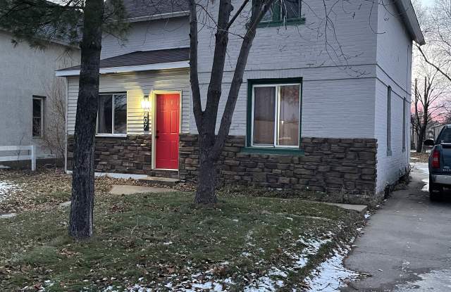 407 Cooper Avenue North - 407 Cooper Avenue North, St. Cloud, MN 56303