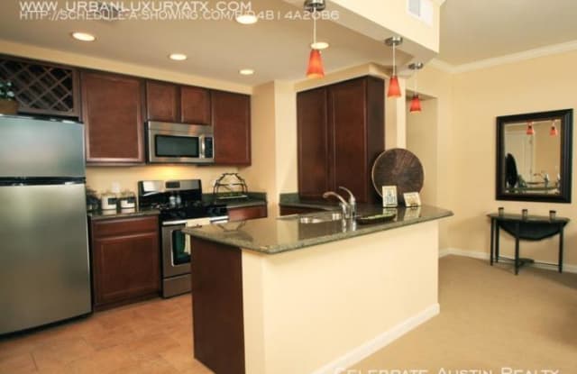 7020 Convict Hill Rd - 7020 Convict Hill Road, Austin, TX 78749