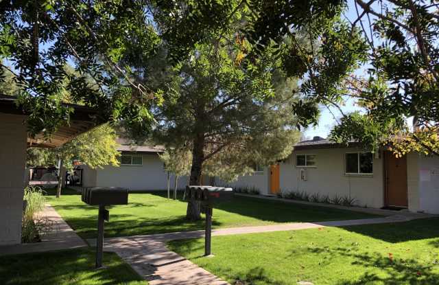 2103 S Granada Drive Gallery 3