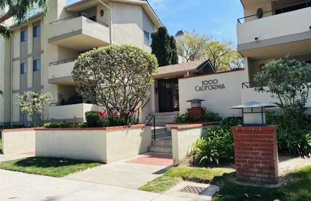 1000 E California Boulevard photos photos