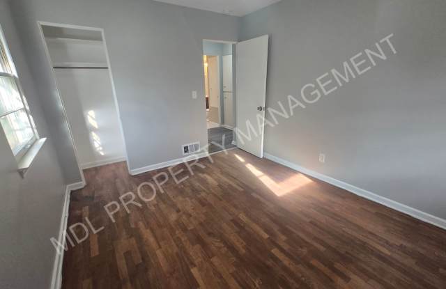 2-Bedroom duplex in Saginaw Gallery 4
