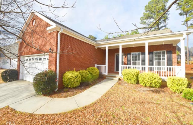 211 Turnbridge Cir - 211 Turnbridge Circle, Peachtree City, GA 30269
