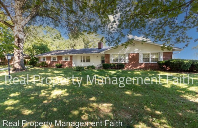 8647 Driftwood Dr - 8647 Driftwood Drive, Indianapolis, IN 46240