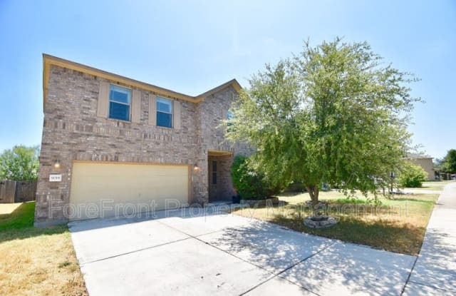 9019 Mimosa Mnr - 9019 Mimosa Manor, San Antonio, TX 78245