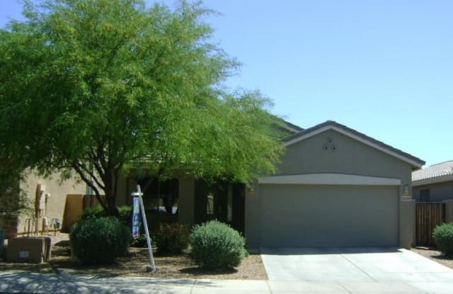 10269 W Carlota Lane - 10269 West Carlota Lane, Peoria, AZ 85383