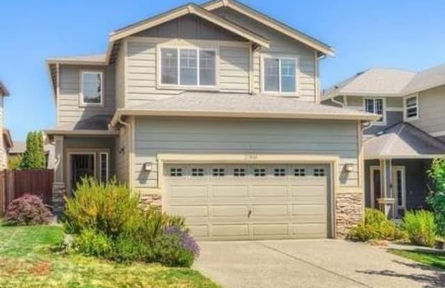 27846 47th Place South - 27846 47th Place South, Lakeland North, WA 98001