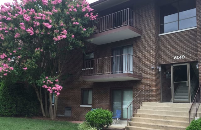 6240 Edsall Rd. Unit 301 - 6240 Edsall Road, Alexandria, VA 22312