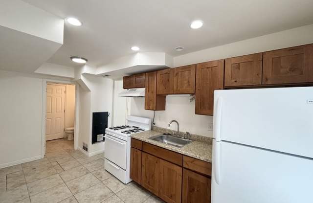 2385 S Main Street - Downstairs photos photos
