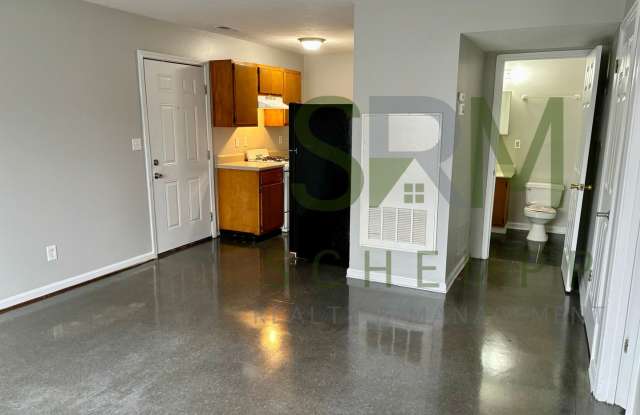 First floor 1 bedroom in West Louisville! Section 8 Accepted.**Fall Move-in Special** Gallery 4