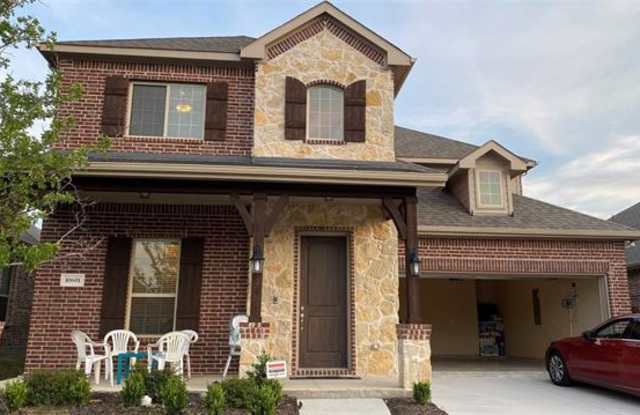 10601 Fort Stockton Place - 10601 Fort Stockton Place, McKinney, TX 75071