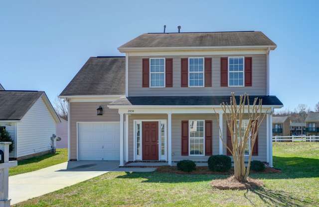 Tara's Trace, Statesville photos photos