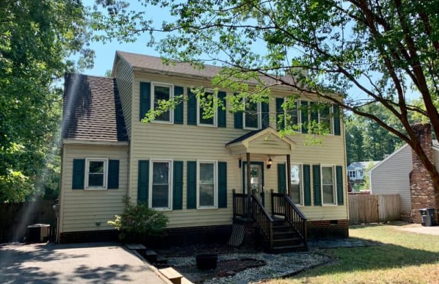 11035 Rufford Rd - 11035 Rufford Road, Chester, VA 23831