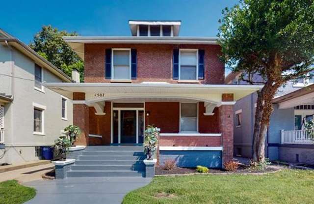 Beautiful Historic Home For Lease! photos photos