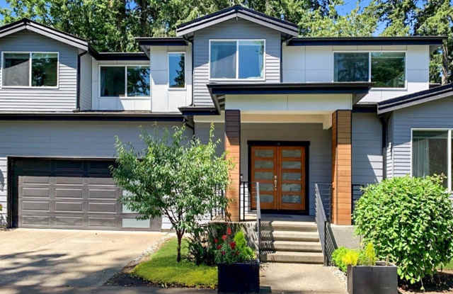 4Bd/2.5Ba Renton Home photos photos