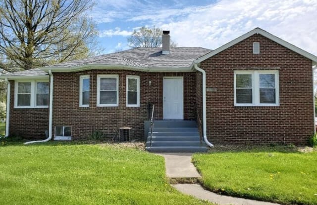 6481 Jackson Street - 6481 Jackson Street, Indianapolis, IN 46241