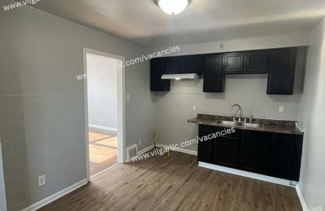 3 Large Bedrooms (Oversized Master) • 1 Bathroom • Single-Family Home photos photos