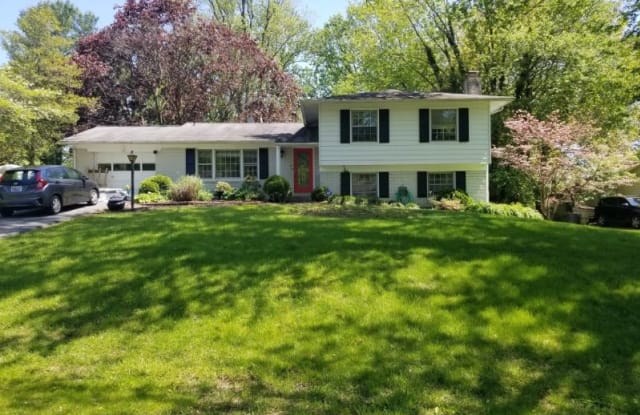 17801 Vinyard Ln - 17801 Vinyard Lane, Redland, MD 20855