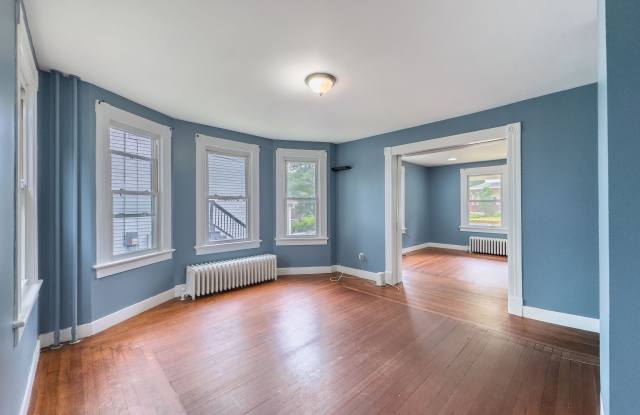 60 Morningside Avenue Gallery 3