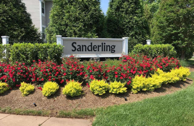6005 ROSEBUD LANE - 6005 Rosebud Lane, Centreville, VA 20121