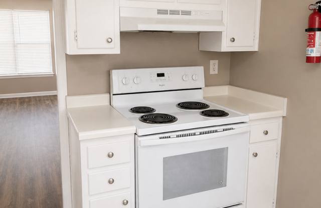 Spacious 2 Bedroom Apartments in Raleigh – Raleigh Pines Gallery 4