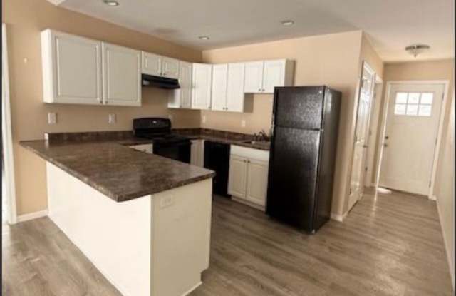 2 Bedroom Duplex photos photos