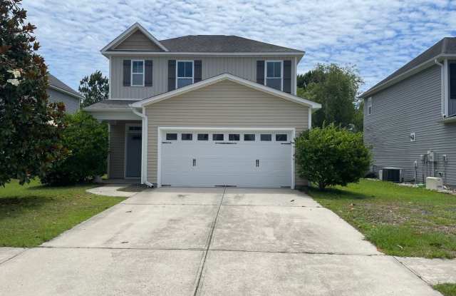 Coming Soon 3 Bedroom 2.5 Bathroom in Grayson Park Leland NC photos photos