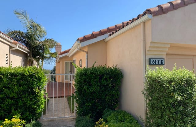 24916 Sunstar Lane - 24916 Sunstar Lane, Dana Point, CA 92629
