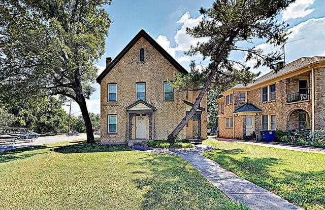 6046 Vickery Blvd - 6046 Vickery Blvd, Dallas, TX 75206