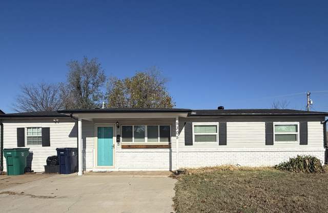 Lovely 4-bedroom home in South OKC! photos photos Lovely 4-bedroom home in South OKC! photos photos