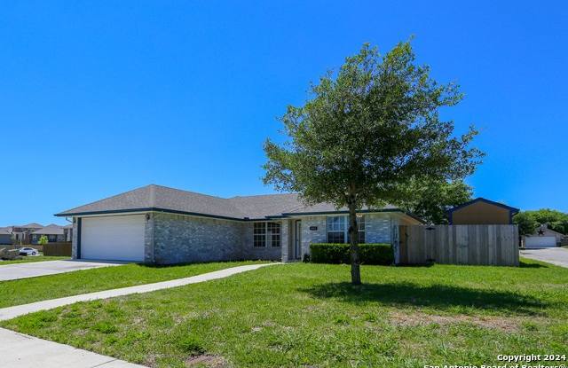 2204 KEYSTONE DR - 2204 Keystone Drive, New Braunfels, TX 78130