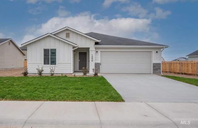 1890 Challis Drive Gallery 1