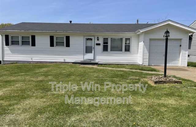 1105 S. Waterford Dr. photos photos