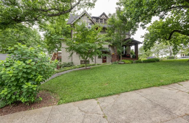 1715 Cedar Ln - 1715 Cedar Lane, Nashville, TN 37212