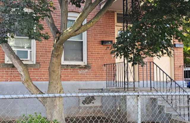 119 Glen Street - 119 Glen Street, New Britain, CT 06051