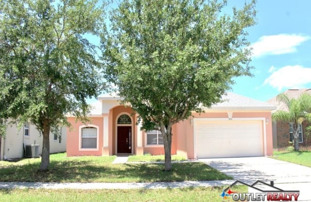 2356 Monaco Cove Circle - 2356 Monaco Cove Circle, Orange County, FL 32825