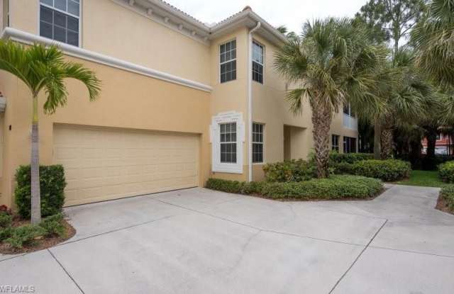 2000 Tarpon Bay DR N - 2000 Tarpon Bay Drive North, Collier County, FL 34119