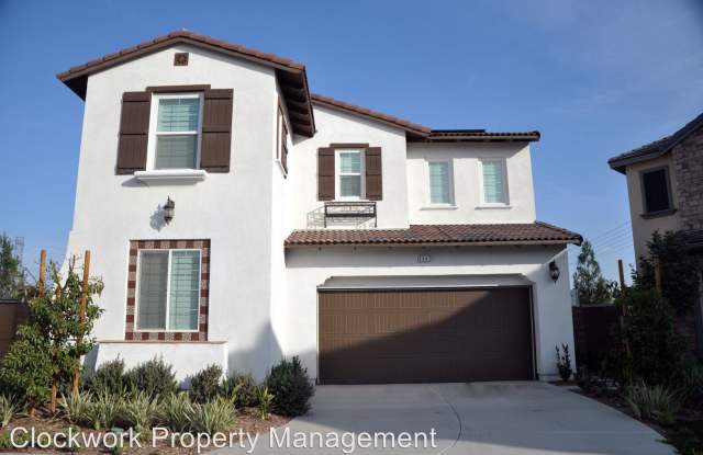 8840 Citrus St - 8840 Citrus St, Chino, CA 91708