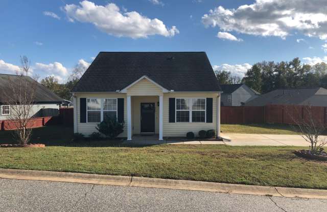 Boiling Springs - 3Bd/2Ba - 1305SF photos photos