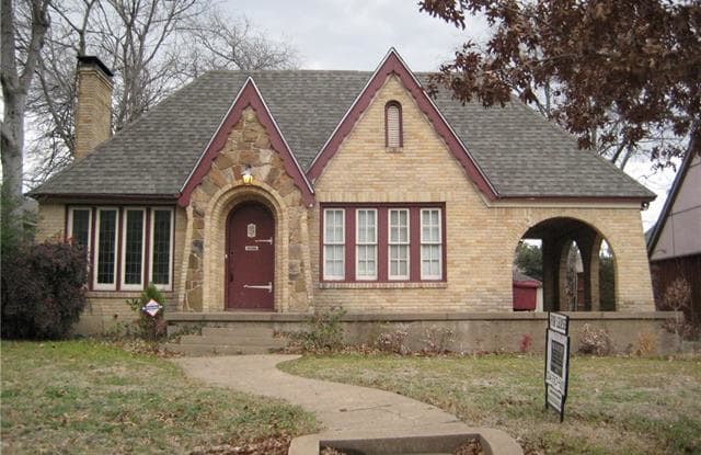 5507 Morningside Avenue - 5507 Morningside Avenue, Dallas, TX 75206