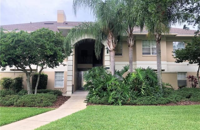 806 EAGLE POND DRIVE - 806 Eagle Pond Drive, Polk County, FL 33884